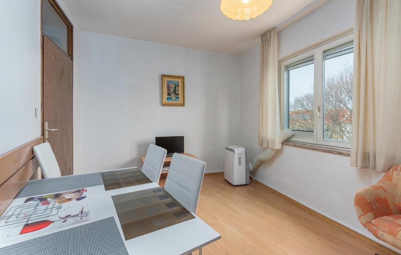Apartments Simonetti Porec Exterior photo